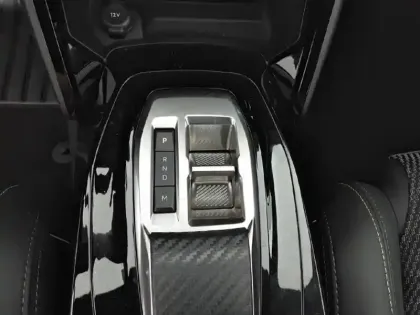 Photo 38 Peugeot 208  Hybrid 145 e-DCS6