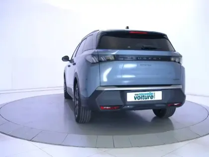 Photo 39 Peugeot 5008  Hybrid 136 e-DCS6