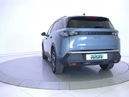 Photo 6 Peugeot 5008  Hybrid 136 e-DCS6