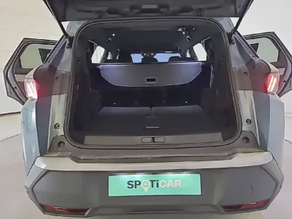 Photo 5 Peugeot 5008  Hybrid 136 e-DCS6