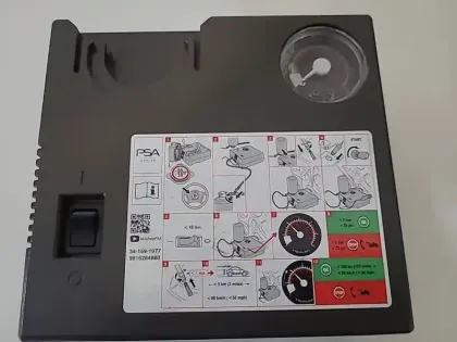 Photo 18 Peugeot 5008  Hybrid 136 e-DCS6