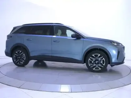 Photo 36 Peugeot 5008  Hybrid 136 e-DCS6