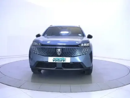 Photo 34 Peugeot 5008  Hybrid 136 e-DCS6