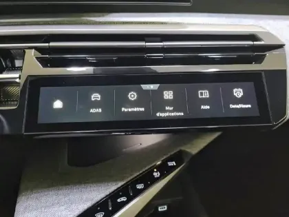 Photo 57 Peugeot 5008  Hybrid 136 e-DCS6