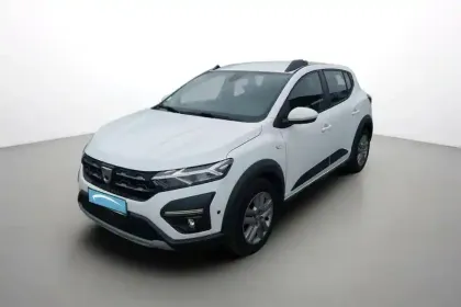 Photo Dacia Sandero Stepway Confort