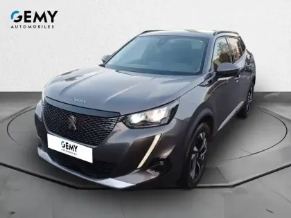Photo Peugeot 2008 Allure Pack
