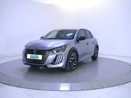 Photo Peugeot 208 Gt