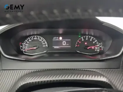 Photo 15 Peugeot 208  PureTech 75 S&S BVM5