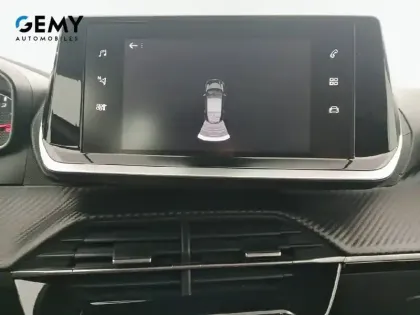 Photo 14 Peugeot 208  PureTech 75 S&S BVM5