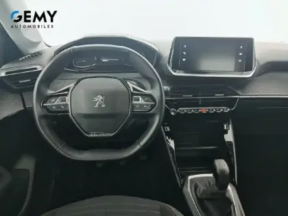 Photo 7 Peugeot 208  PureTech 75 S&S BVM5