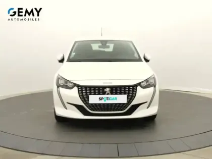 Photo 1 Peugeot 208  PureTech 75 S&S BVM5