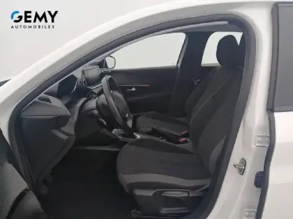 Photo 8 Peugeot 208  PureTech 75 S&S BVM5