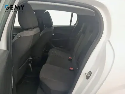 Photo 9 Peugeot 208  PureTech 75 S&S BVM5