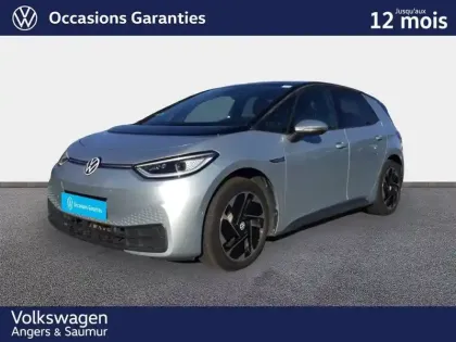 Photo Volkswagen Id.3