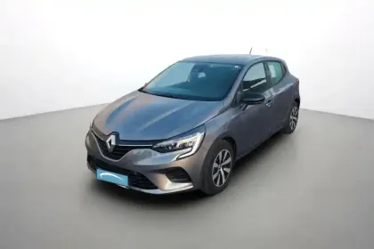 Photo Renault Clio Equilibre