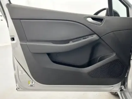 Photo 10 Renault Clio  TCe 90