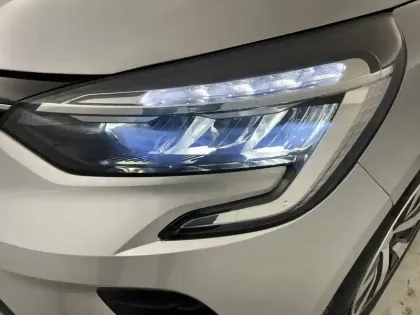 Photo 52 Renault Clio  TCe 90