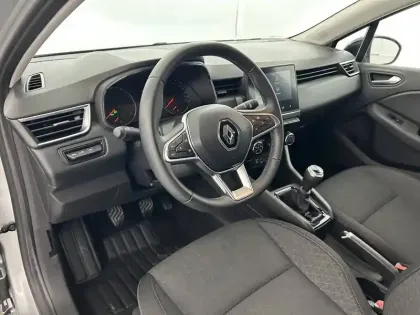 Photo 42 Renault Clio  TCe 90