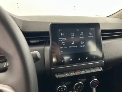 Photo 44 Renault Clio  TCe 90