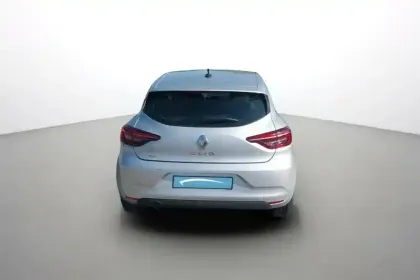 Photo 28 Renault Clio  TCe 90