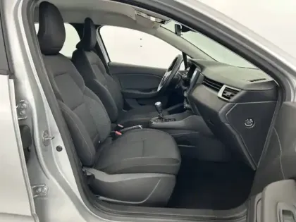 Photo 13 Renault Clio  TCe 90