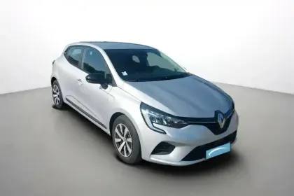 Photo 31 Renault Clio  TCe 90