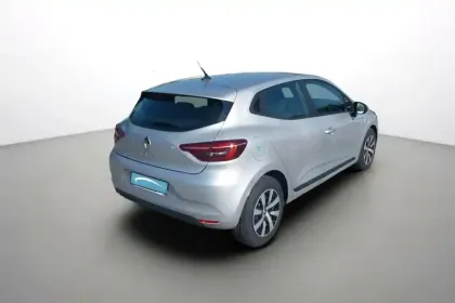 Photo 29 Renault Clio  TCe 90