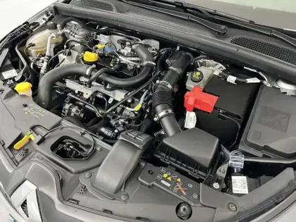 Photo 53 Renault Clio  TCe 90