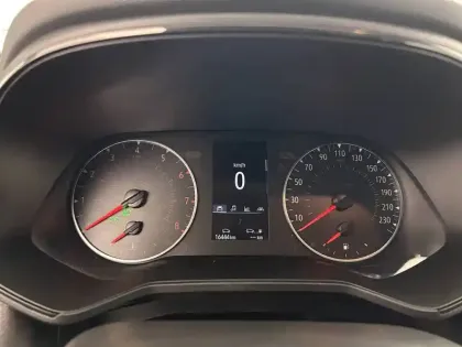 Photo 49 Renault Clio  TCe 90