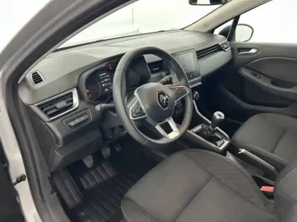 Photo 9 Renault Clio  TCe 90