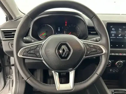 Photo 47 Renault Clio  TCe 90