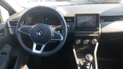 Photo 32 Renault Clio  TCe 90