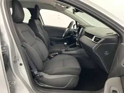 Photo 46 Renault Clio  TCe 90