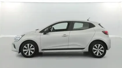 Photo 34 Renault Clio  TCe 90