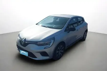 Photo 24 Renault Clio  TCe 90