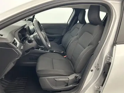 Photo 41 Renault Clio  TCe 90