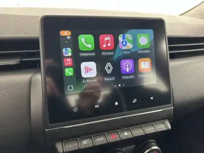 Photo 55 Renault Clio  TCe 90