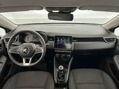 Photo 56 Renault Clio  TCe 90