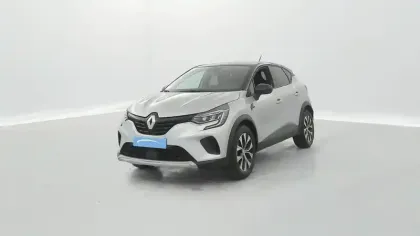 Photo Renault Captur Evolution