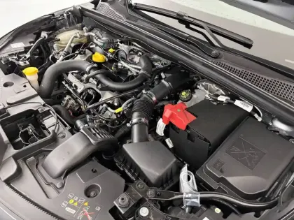 Photo 17 Renault Captur  TCe 90