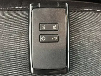 Photo 15 Renault Captur  TCe 90