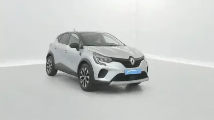 Photo 6 Renault Captur  TCe 90