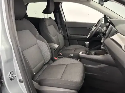 Photo 12 Renault Captur  TCe 90