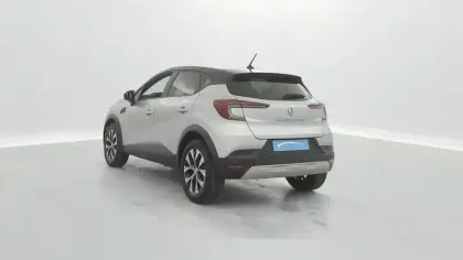 Photo 2 Renault Captur  TCe 90