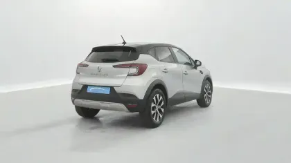 Photo 4 Renault Captur  TCe 90