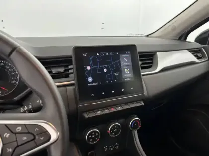 Photo 10 Renault Captur  TCe 90