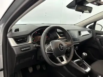 Photo 19 Renault Captur  TCe 90