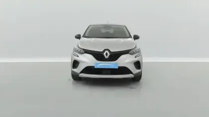 Photo 7 Renault Captur  TCe 90