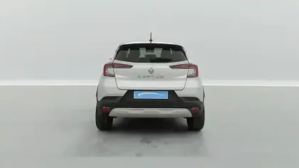 Photo 3 Renault Captur  TCe 90