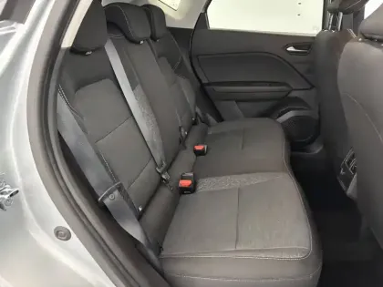 Photo 20 Renault Captur  TCe 90